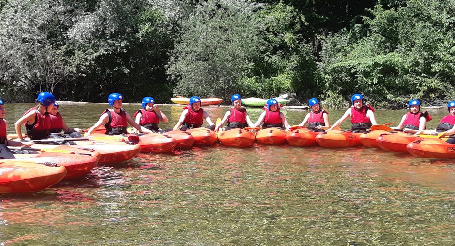 Sit op top Slovenië Sit op top Slovenië